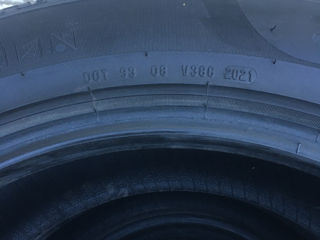 Pirelli Scorpion 235/55/19 foto 6