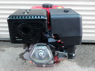 Motor motobloc 13 c.p. фото 4