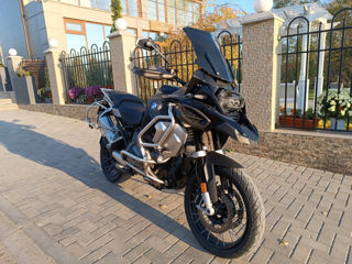 BMW GS Adventure foto 7