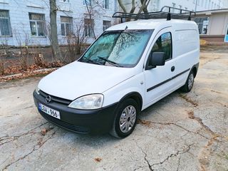 Opel Combo foto 1