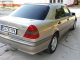 Mercedes C Class foto 5