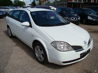 Nissan almera piese запчасти  P 12 1.9 DCI n 16 2006 1.5 2.2 benzi - dizel xtrail 2.2 alemra tino2.2