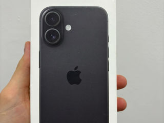 Iphone 16 128 gb