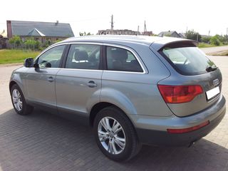 Audi Q7 foto 5