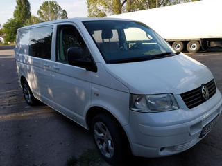 Volkswagen Transporter foto 2