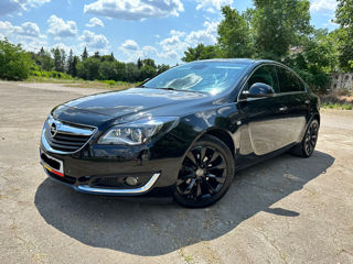 Opel Insignia foto 3