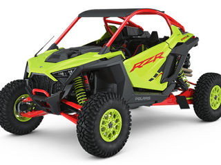 Polaris Rzr Ultimate 225hp