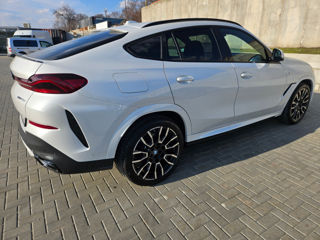 BMW X6 фото 4