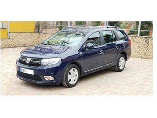 Dacia Logan Mcv foto 1