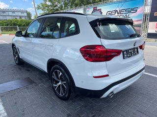 BMW X3 foto 5