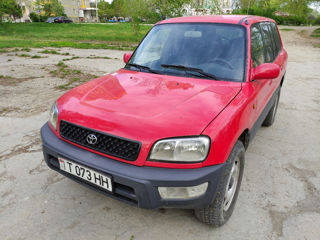 Toyota Rav 4 foto 6