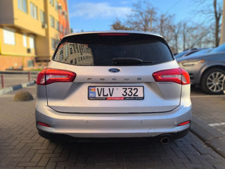 Ford Focus foto 9