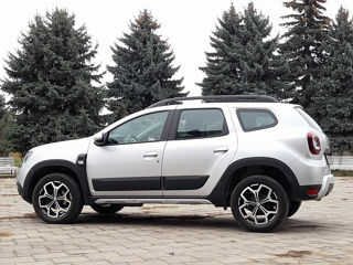 Dacia Duster foto 5