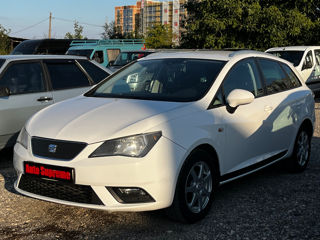 Seat Ibiza foto 3