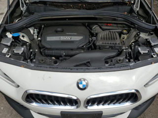 BMW X2 foto 7