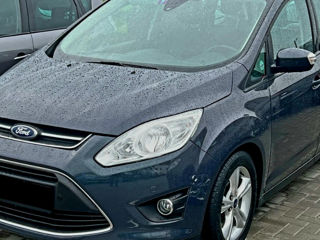 Ford Grand C-MAX