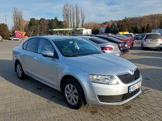 Skoda Octavia foto 2