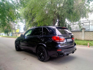 BMW X5 foto 4