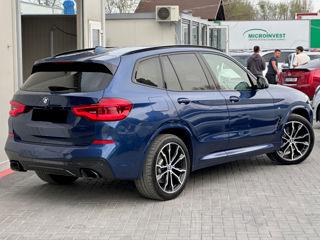 BMW X3 foto 5