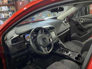 Renault Kadjar foto 9