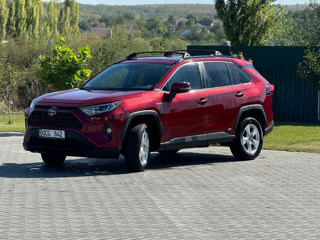 Toyota Rav 4 foto 2