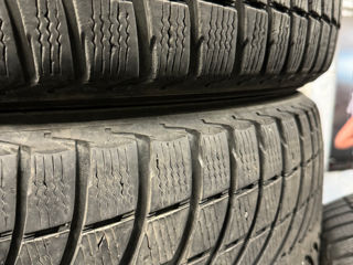 Michelin 275/45 R21 iarna SUV foto 2