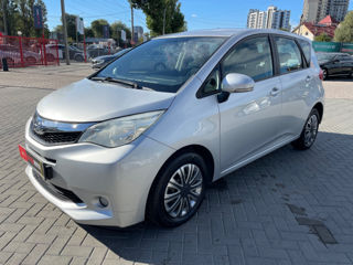 Subaru Trezia