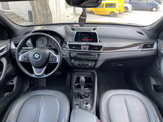 BMW X1 foto 8