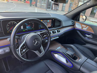 Mercedes GLE foto 7