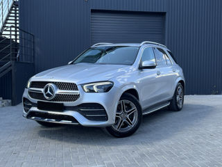 Mercedes GLE foto 5