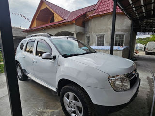 Dacia Duster foto 3