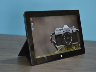 Microsoft Surface Pro/ Core I5 3317U/ 4Gb Ram/ 128Gb SSD/ 10.6" FullHD IPS!! foto 5