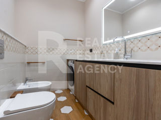 Apartament cu 1 cameră, 55 m², Centru, Chișinău foto 12