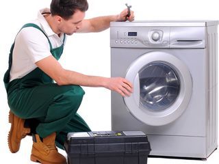 Быстрый и качественный ремонт стиральных машин!