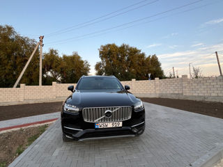 Volvo XC90 foto 2