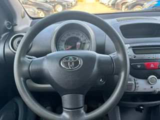 Toyota Aygo foto 13