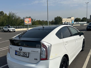 Toyota Prius foto 2