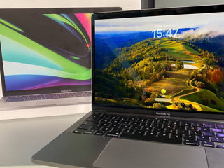 MacBook Pro (13-inch, M1, 2022) foto 6