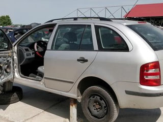 Piese Fabia1. Запчасти  Фабия1. foto 1