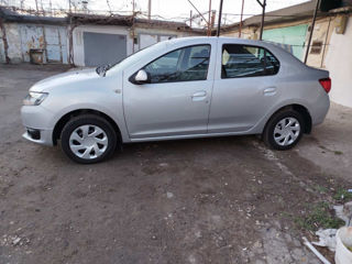 Dacia Logan foto 2