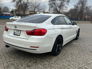 BMW 4 Series foto 10