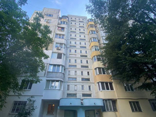 Apartament cu 3 camere, 76 m², Râșcani, Chișinău foto 10