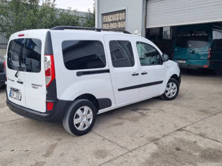 Renault Kangoo Maxi foto 2