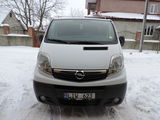 Opel Vivaro foto 4