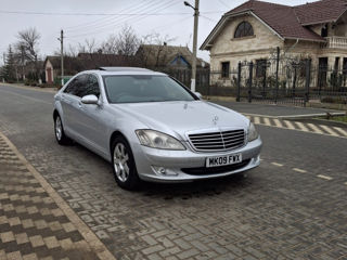 Mercedes S-Class foto 7