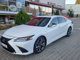 Lexus ES Series foto 2