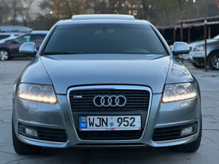 Audi A6 foto 5