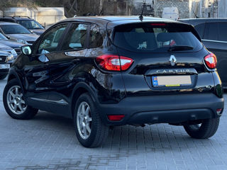 Renault Captur foto 5