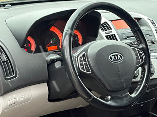 KIA Ceed foto 9