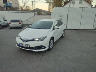 Toyota Auris foto 2